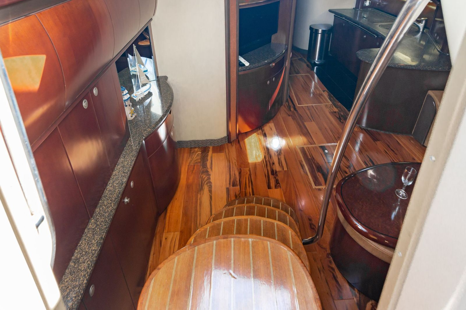 Sea Ray 55ft